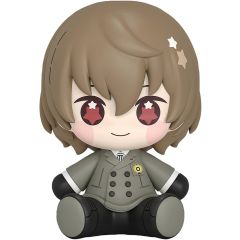 Persona 5 Royal Huggy Good Smile Goro Akechi 7 cm