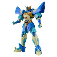 Yamato Takeru Moderoid Plastic Model Kit Maku-Senjin Kazenoo: Second Stage 16 cm