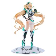 Rakuen Tsuiho Expelled from Paradise PVC Statue 1/7 Angela Balzac: 10th Anniversary Ver. 27 cm