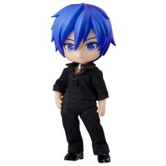 Character Vocal Series Nendoroid Doll Action Figure Kaito: Guilty Ver. 14 cm