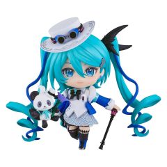 Character Vocal Series 01: Hatsune Miku Nendoroid Action Figure Hatsune Miku: Miku with You 2025 Ver. 10 cm