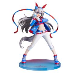 Umamusume: Pretty Derby PVC Figure 1/7 Tamamo Cross 21 cm