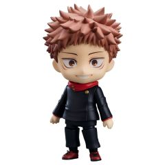 Jujutsu Kaisen Nendoroid Action Figure Yuji Itadori 10 cm