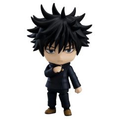Jujutsu Kaisen Nendoroid Action Figure Megumi Fushiguro 10 cm