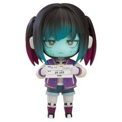 Milky Subway The Galactic Limited Express Nendoroid Action Figure Makina 10 cm