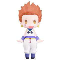 Hunter x Hunter HELLO! GOOD SMILE Action Figure Hisoka 10 cm