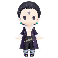 Hunter x Hunter HELLO! GOOD SMILE Action Figure Quwrof/Chrollo 10 cm