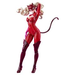 Persona5 Royal Pop Up Parade Statue Panther L Size 23 cm