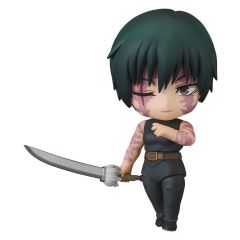 Jujutsu Kaisen Nendoroid Basic Action Figure Maki Zen'in: Execution Ver. 10 cm