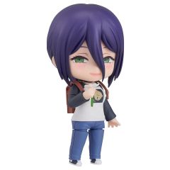 Chainsaw Man Nendoroid Basic Action Figure Reze: Casual Outfit Ver. 10 cm