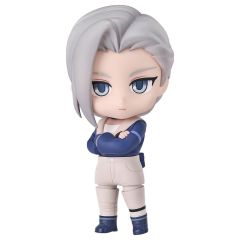 The Legend of Hei II Nendoroid Action Figure Luye 10 cm