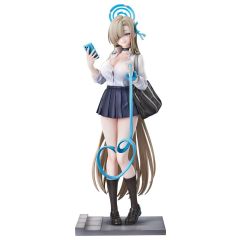 Blue Archive PVC Figure 1/7 Asuna (School): Memorial Lobby Ver. 26 cm