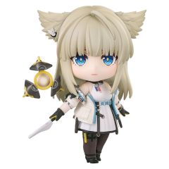 Arknights: Endfield Nendoroid Action Figure Perlica 10 cm