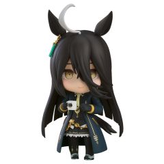 Umamusume: Pretty Derby Nendoroid Action Figure Manhattan Cafe 10 cm