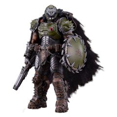 Doom: The Dark Ages Figma Action Figure Doom Slayer 17 cm
