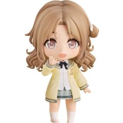 The Idolmaster Shiny Colors Action Figure Hinana Ichikawa 10 cm