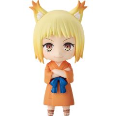 Sengoku Youko Action Figure Tama 10 cm