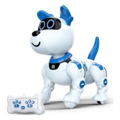 Gear2Play Interactive Robot Robo Raff Puppy
