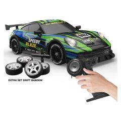 Gear2Play Radio-controlled RC Vehicle Speedy Blaze