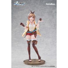 Atelier Ryza: Ever Darkness & the Secret Hideout PVC Statue 1/7 Reisalin Stout 27 cm