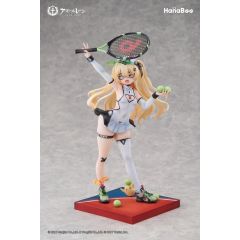 Azur Lane PVC Figure 1/6 Bache: Showy Sports Star 27 cm