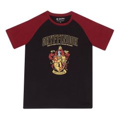 Harry Potter T-Shirt Gryffondor Size S