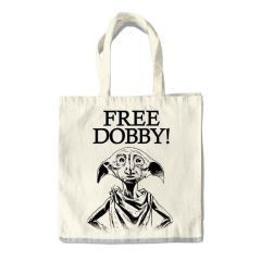Harry Potter Tote Bag Free Dobby