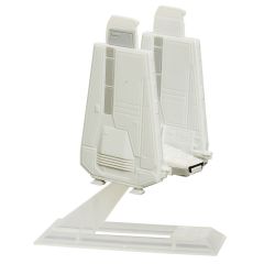 Star Wars: The Force Awakens - Black Series Diecast Vehicle Command Shuttle