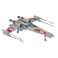 Star Wars Vintage Collection Vehicle Luke Skywalker Red 5 X-Wing Exclusive