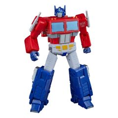The Transformers: The Movie Generations Studio Series Commander Class Action Figure Optimus Prime 18 cm