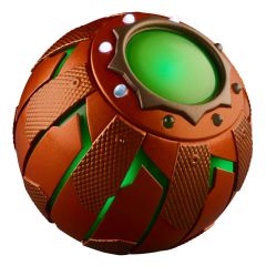 Spider-Man: No Way Home - Green Goblin Electronic Pumpkin Marvel Legend Series Replica