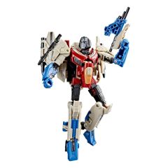 Transformers One Studio Series Deluxe Class Action Figure Starscream 11 cm