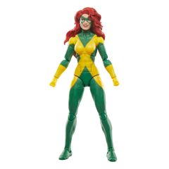 The Uncanny X-Men Marvel Legends Action Figure Jean Grey (X-Factor) 15 cm
