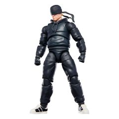 Daredevil - The Man Wihtout Fear Marvel Legends Action Figure Daredevil 15 cm