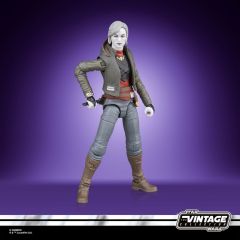 Star Wars Jedi: Survivor Vintage Collection Action Figure Nightsister Merrin 10 cm