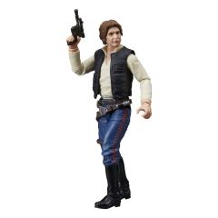 Star Wars Episode IV Vintage Collection Action Figure Han Solo 10 cm