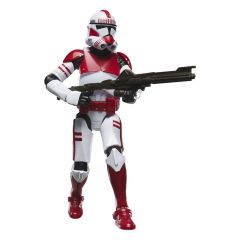 Star Wars: The Clone Wars Vintage Collection Action Figure Imperial Shock Trooper 10 cm