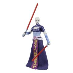 Star Wars: The Clone Wars Vintage Collection Action Figure Asajj Ventress 10 cm