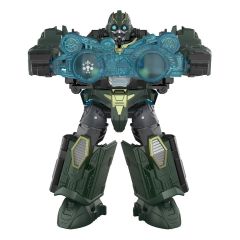 Transformers Age of the Primes Deluxe Class Action Figure The Thirteen Alchemist Prime 14 cm