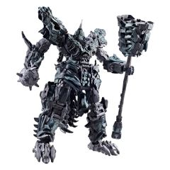Transformers: Age of Extinction Studio Series Titan Class Action Figure Grimlock 38 cm