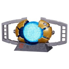 The Transformers: The Movie Studio Series Roleplay Replica The Matrix of Leadership