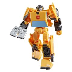 The Transformers: The Movie Studio Series Deluxe Class Action Figure Sunstreaker 11 cm