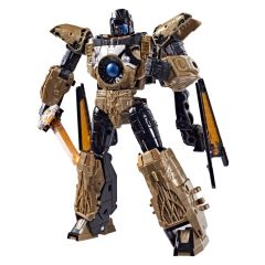 Transformers Age of the Primes Voyager Class Action Figure The Thirteen Vector Prime 18 cm