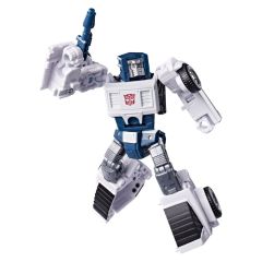Transformers Age of the Primes Deluxe Class Action Figure Autobot Tailgate 13 cm