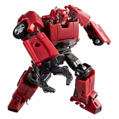 Transformers Age of the Primes Deluxe Class Action Figure Cliffjumper 13 cm