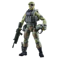 G.I. Joe Classified Series Legacy Collection Action Figure Action Soldier - Special Forces 15 cm