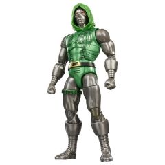 Secret Wars Marvel Legends Action Figure Doctor Doom 15 cm