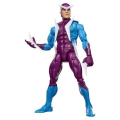 Spider-Man: Brand New Day Marvel Legends Action Figure Marvel's Boomerang 15 cm