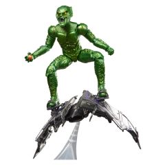 Spider-Man: No Way Home Marvel Legends Action Figure Green Goblin 15 cm