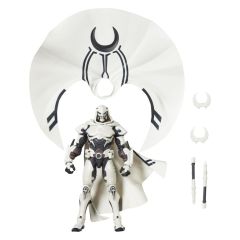 Marvel Rivals Marvel Legends Action Figure Moon Knight 15 cm